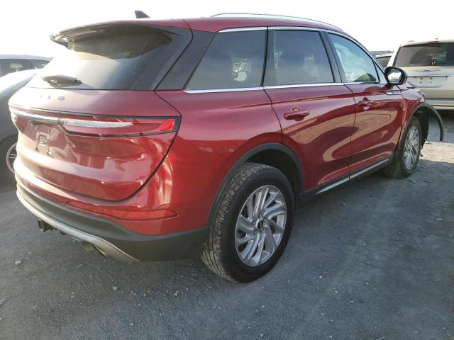 2021 LINCOLN CORSAIR 5LMCJ1D92MUL06021