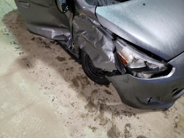 2015 MITSUBISHI MIRAGE DE ML32A3HJ6FH061080