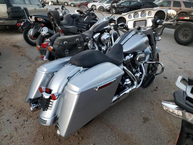 2021 HARLEY-DAVIDSON FLHXS 1HD1KRP19MB618301