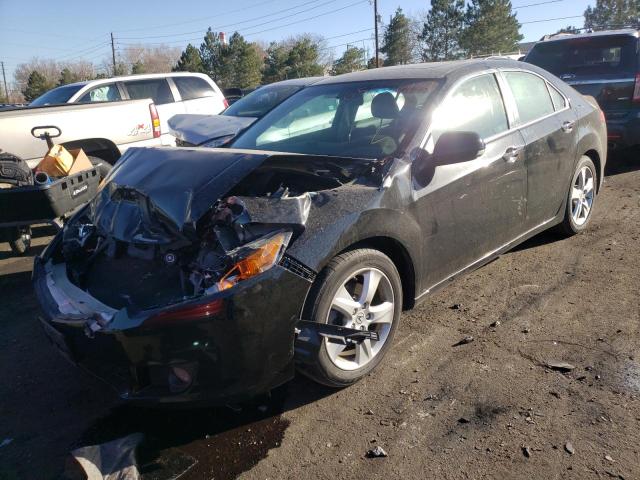 2010 ACURA TSX JH4CU2F63AC016913