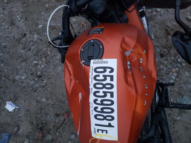 2013 VICTORY MOTORCYCLES JUDGE 5VPMB36N9D3015196