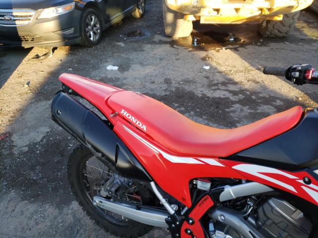 2019 HONDA CRF250 LA MLHMD4456K5200502