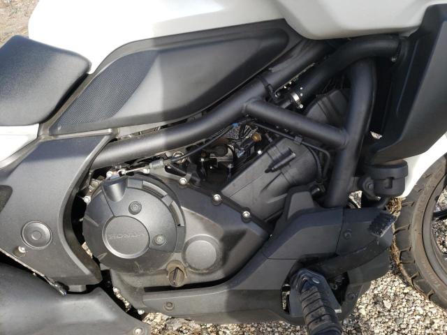2014 HONDA CTX700 JH2RC6908EK000951