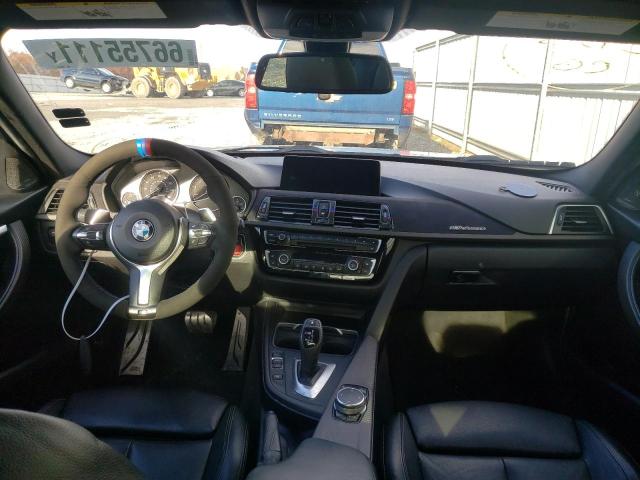 2016 BMW 340 I WBA8B3G58GNT62278