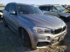 2018 BMW  X5