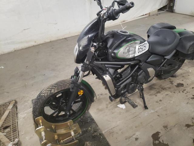 2016 KAWASAKI EN650 B JKAENEB16GDA12986