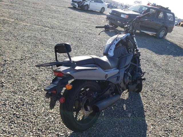 2016 HONDA CTX700 N JH2RC6819GK200041