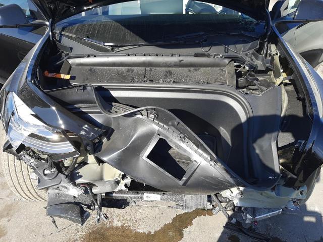 2021 TESLA MODEL Y 5YJYGDEE1MF284255