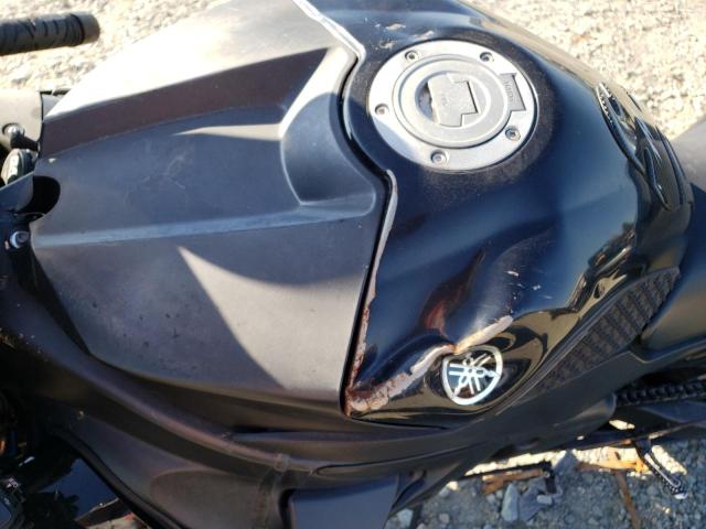 2009 YAMAHA YZFR1 JYARN23Y99A000104