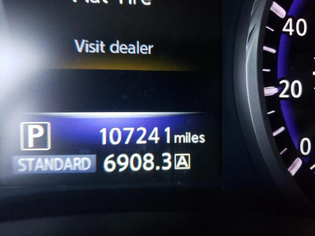 2014 INFINITI Q50 HYBRID JN1AV7AR0EM702897