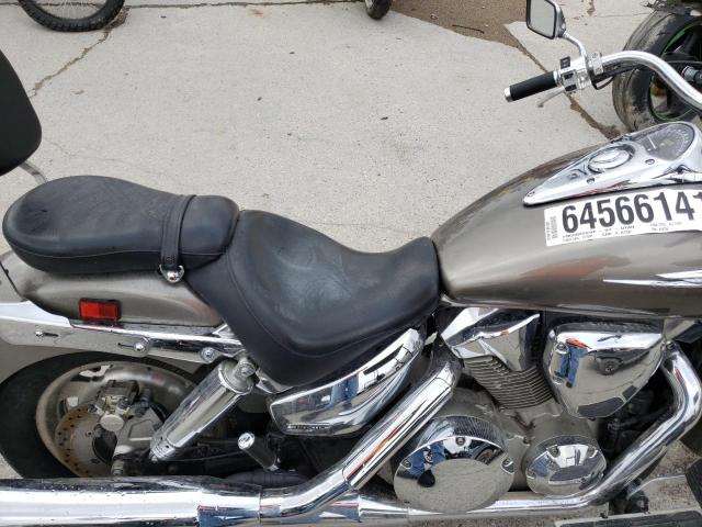 2007 HONDA VTX1300 R 1HFSC52637A410106