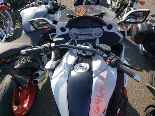 2020 BMW K1600 B WB10F5308LZG18884
