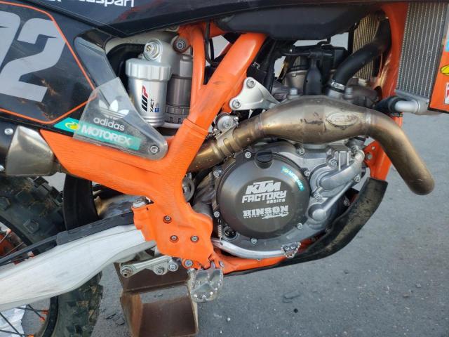 2021 KTM 450 SX-F VBKSXR434MM326989