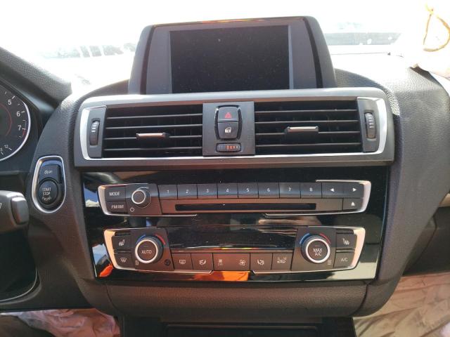 2017 BMW 230I WBA2K9C35HV647549