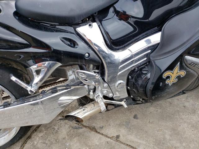 2013 SUZUKI GSX1300 RA JS1GX72B9D2100572