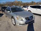 2006 NISSAN  MAXIMA