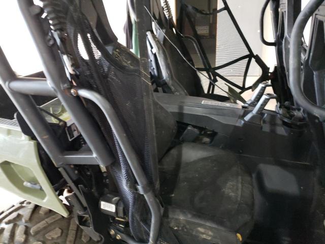 2018 CAN-AM COMMANDER 3JBKBAN2XJJ000187