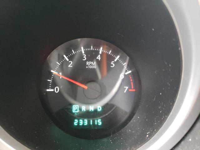 2010 CHRYSLER SEBRING LI 1C3CC5FB4AN233916