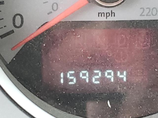 2011 VOLKSWAGEN ROUTAN SE 2V4RW3DG8BR669856