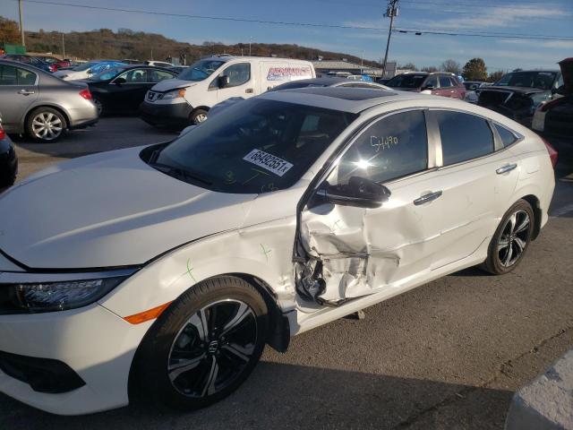 2017 HONDA CIVIC TOUR 19XFC1F94HE021997