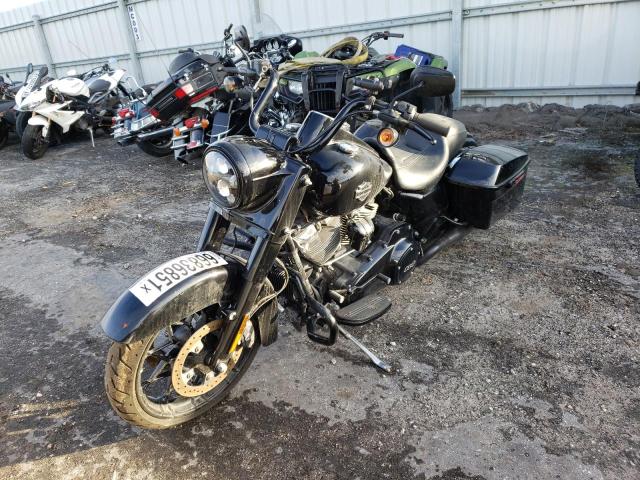 2021 HARLEY-DAVIDSON FLHRXS 1HD1KVP18MB642842