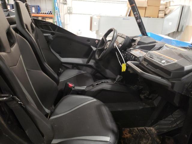 2021 CAN-AM COMMANDER 3JB1RAX47MK001981