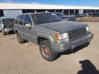 1998 JEEP  CHEROKEE