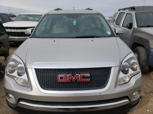 GMC Acadia 2007