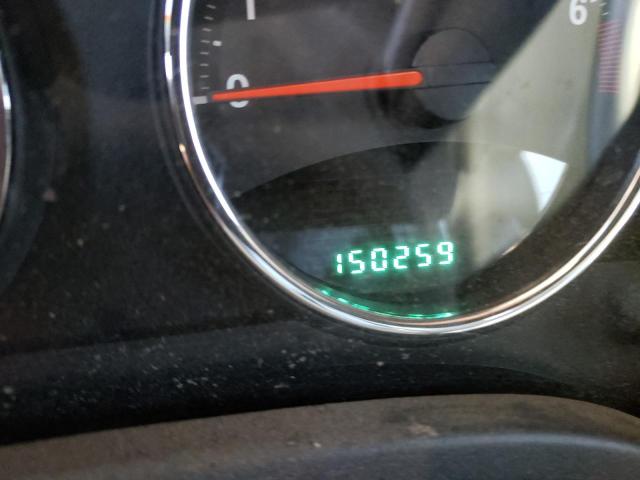 2012 JEEP PATRIOT LI 1C4NJRCB1CD635889