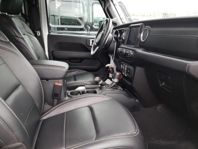 2020 JEEP GLADIATOR 1C6HJTFG6LL147326