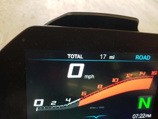 2021 BMW M 1000 RR WB10E7302M6E84892