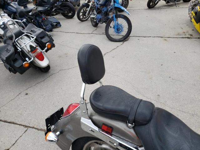 2007 HONDA VTX1300 R 1HFSC52637A410106