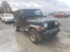 2004 JEEP  WRANGLER