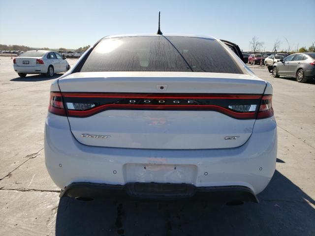 2015 DODGE DART GT 1C3CDFEB3FD150849