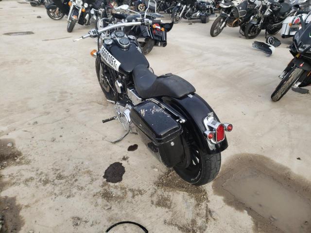2002 HARLEY-DAVIDSON FXDL 1HD1GDV162Y320788