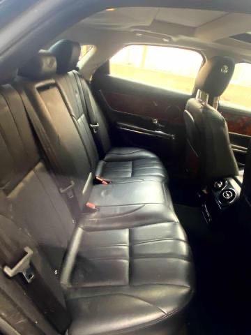 2011 JAGUAR XJ SAJWA1CB9BLV16015