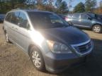 2008 HONDA  ODYSSEY