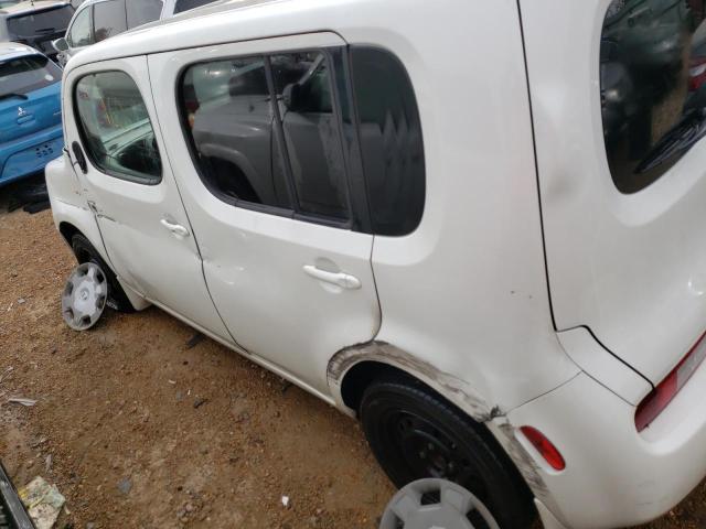 2013 NISSAN CUBE S JN8AZ2KR5DT304497