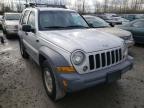 2006 JEEP  LIBERTY