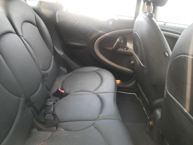 2012 MINI COOPER COU WMWZB3C55CWM04291