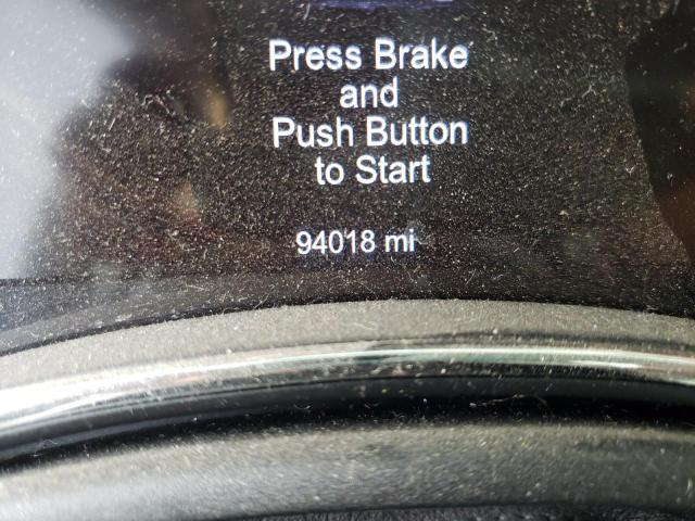 2014 DODGE DURANGO SS 1C4RDJFG0EC598408