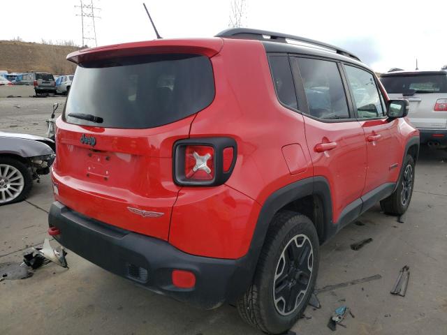 2015 JEEP RENEGADE T ZACCJBCT8FPC09453