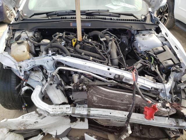 3FA6P0HD1LR150769 Ford Fusion SE 7