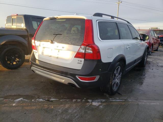 2012 VOLVO XC70 T6 YV4902BZ0C1134839