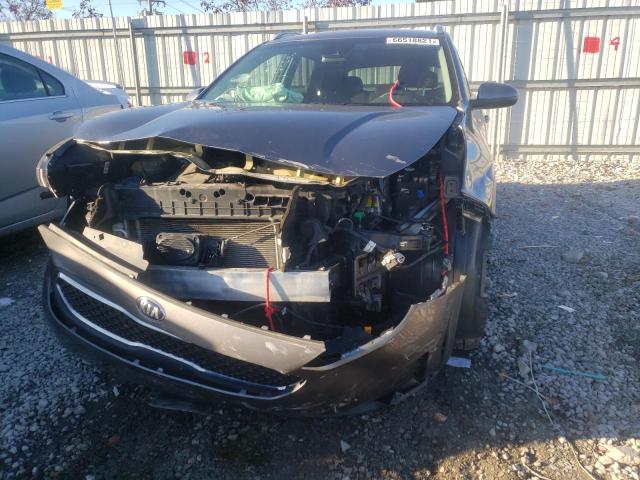 2017 KIA NIRO FE KNDCB3LC4H5090346