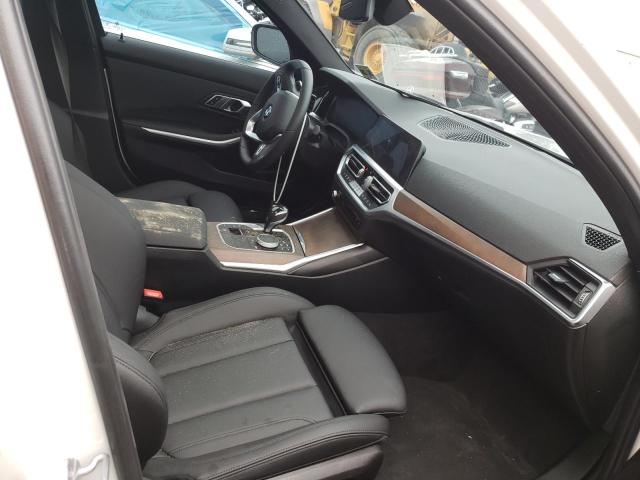 3MW5R7J05M8B97713 BMW 330XI