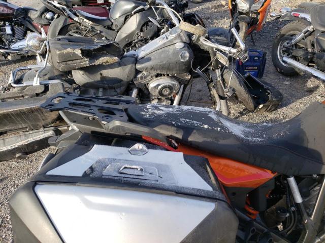 2015 KTM 1190 ADVEN VBKV19408FM916295