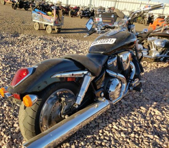 2002 HONDA VTX1800 C 1HFSC460X2A007202