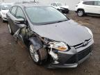 2012 FORD  FOCUS