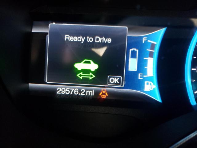 2018 FORD C-MAX TITA 1FADP5DU5JL104965